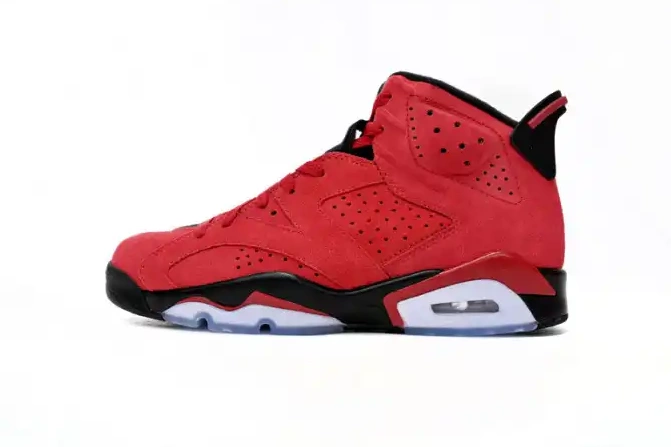 HYPE CT8529-600 Toro 6 Jordan Air 0613